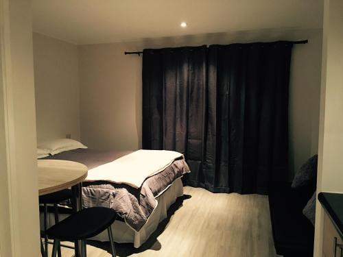 Apartamento Condominio Pucon Andino Hualles II