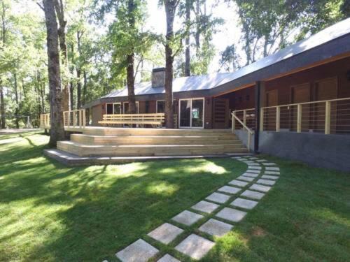 Apartamento Condominio Pucon Andino Hualles II