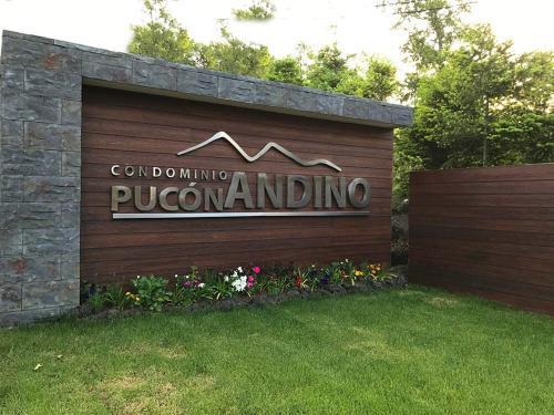 Apartamento Condominio Pucon Andino Hualles II