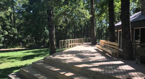 Apartamento Condominio Pucon Andino Hualles II