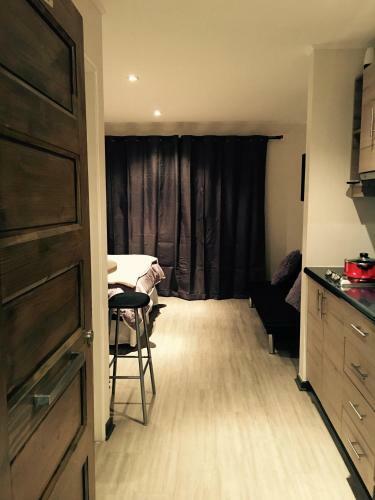 Apartamento Condominio Pucon Andino Hualles II