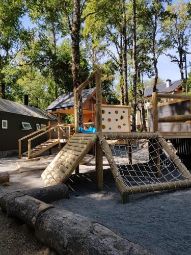 Apartamento Condominio Pucon Andino Hualles II