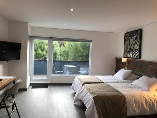 Apartamento Fresia Suite