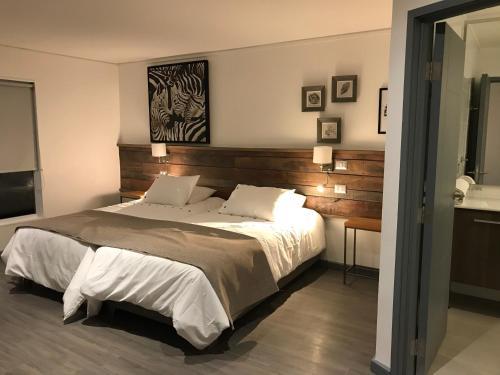 Apartamento Fresia Suite