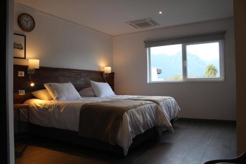 Apartamento Fresia Suite