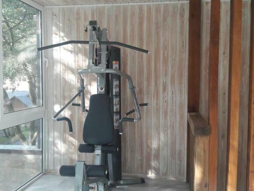 Apartamento Paillahue Pucon