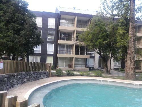 Apartamento Paillahue Pucon