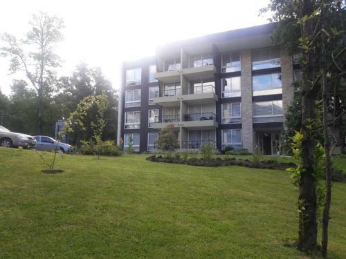 Apartamento Paillahue Pucon