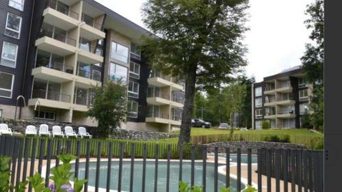 Apartamento Paillahue Pucon