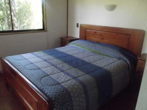 Lodge Caba�as Kuminay