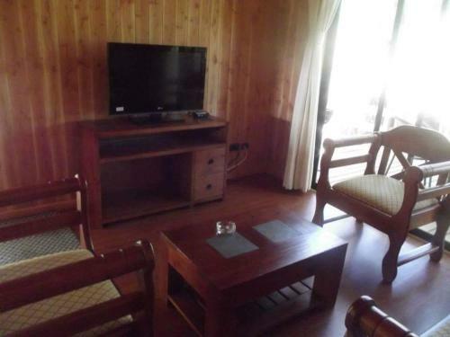 Lodge Caba�as Kuminay
