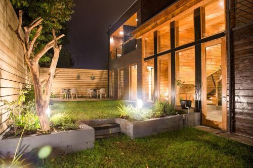 Maki Hotel
