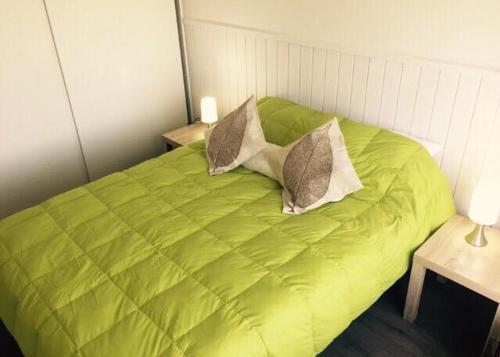 Apartamentos Nevados De Puc�n