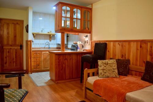 Apartamento Hermosos Depto. En Puc�n