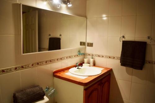 Apartamento Hermosos Depto. En Puc�n