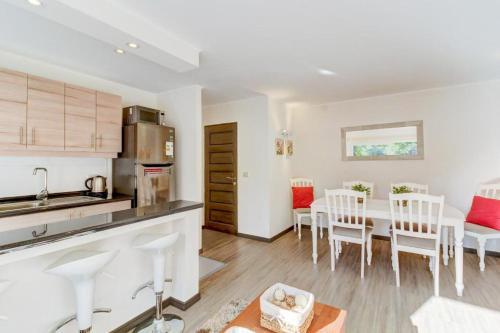 Pucon Andino Apartment
