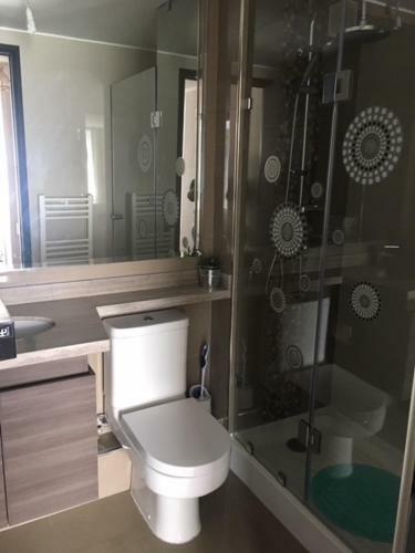 Apartamento Edificio Centro Pucon