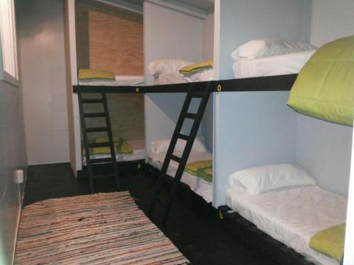 Hostal Flamingo