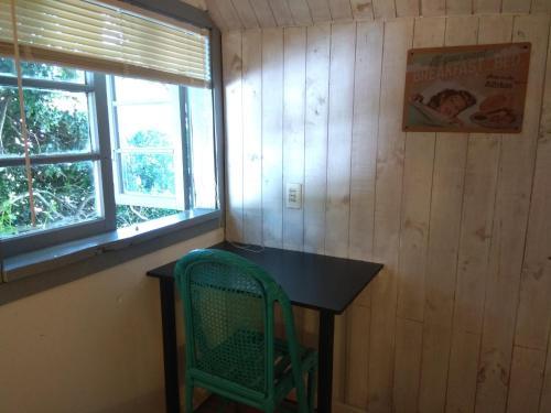 Hostal Flamingo