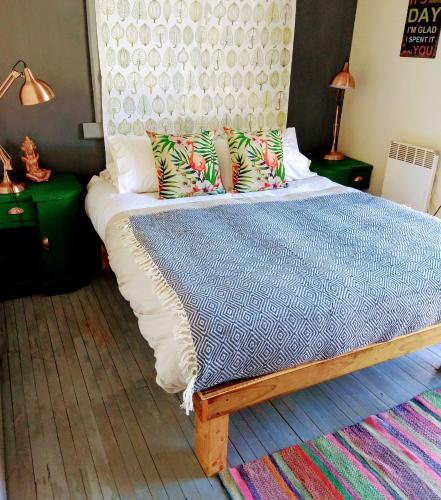 Hostal Flamingo
