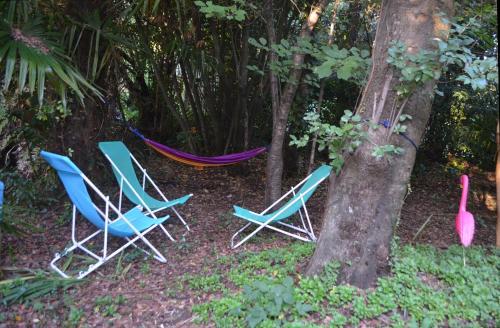 Hostal Flamingo