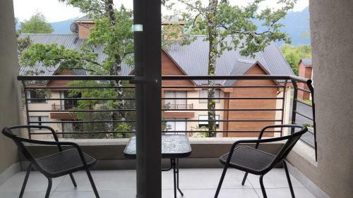 Apartamento Condominio Parque Payllahue Pucon