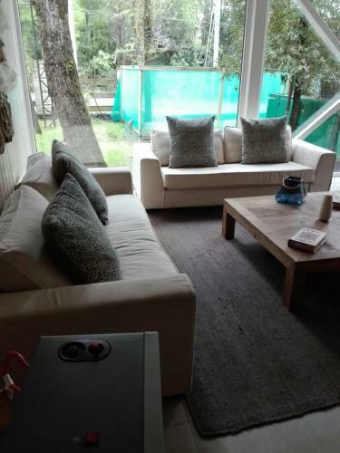 Apartamento Condominio Parque Payllahue Pucon