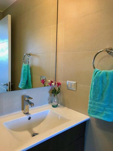 Apartamento Edificio Parque Payllahue
