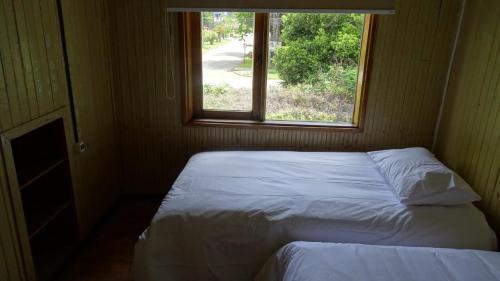 Lucky's Hostel