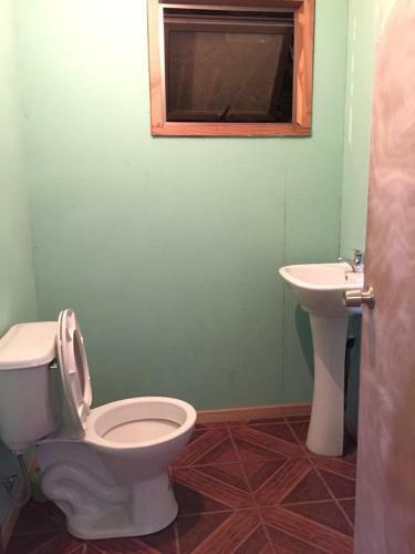Lodge Caba�as Villarrica Pucon