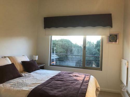 Apartamento Departamento Pucon Central