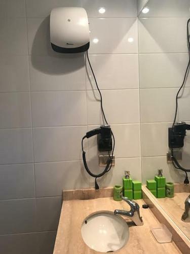 Apartamento Departamento Pucon Central