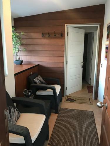 Apartamento Departamento Pucon Central