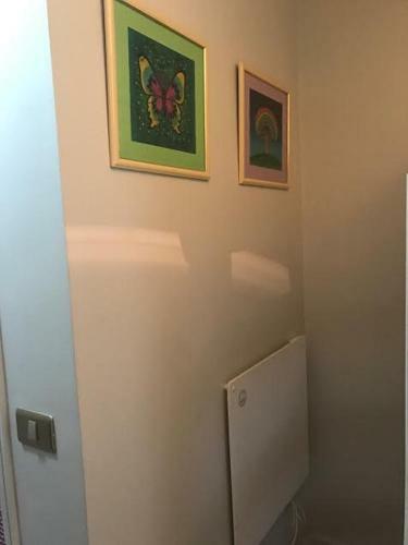 Apartamento Departamento Pucon Central