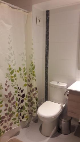Apartamento Puc�n Andino, Depto.