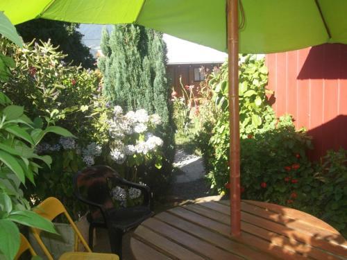 Lodge Caba�as Millant�