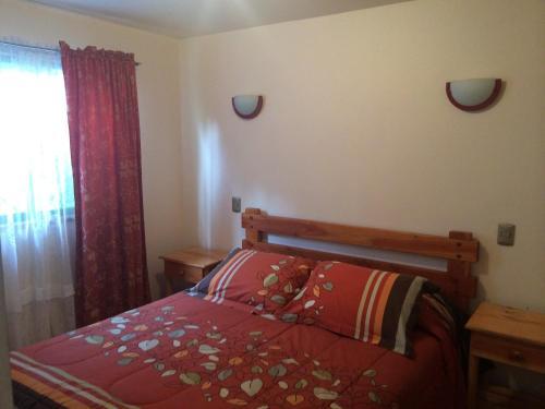 Lodge Caba�as Millant�