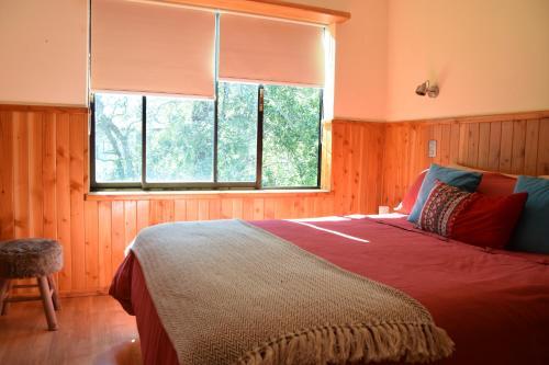 Apartamento Departamento En Puc�n Reci�n Amueblado
