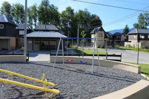 Casa En Condominio Los Robles, Puc�n