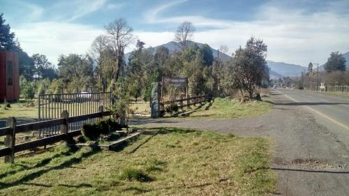 Lodge Caba�as Rimini
