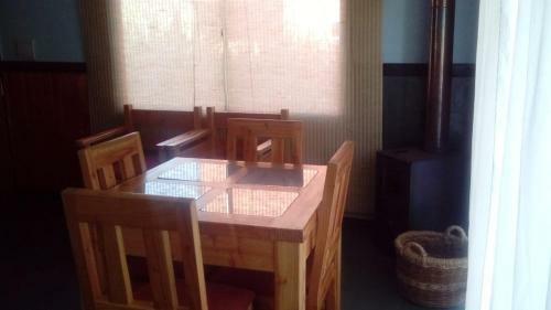 Lodge Caba�as Rimini