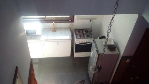 Lodge Caba�as Rimini