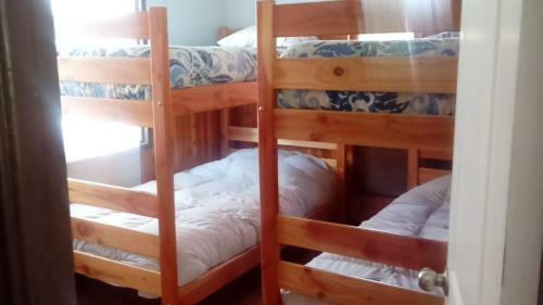 Lodge Caba�as Rimini