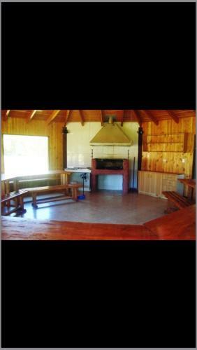 Lodge Caba�as Rimini