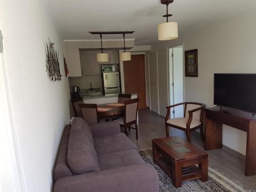 Apartamento Parque Payllahue Departamento