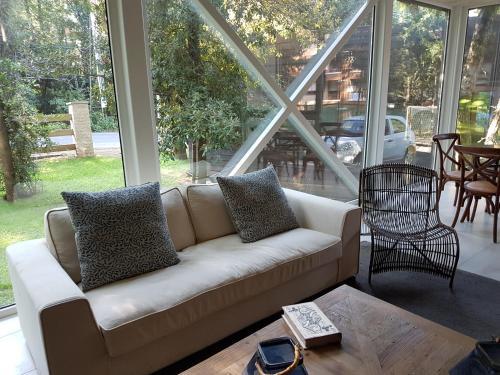 Apartamento Parque Payllahue Departamento