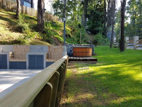 Apartamento Parque Payllahue Departamento