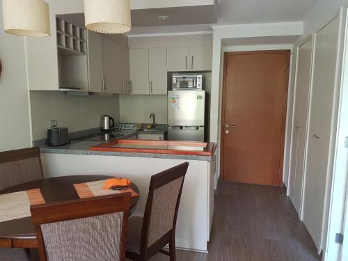 Apartamento Parque Payllahue Departamento