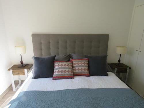 Apartamento Parque Payllahue Departamento