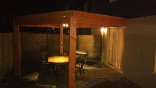 Casa En Puc�n Amanecer